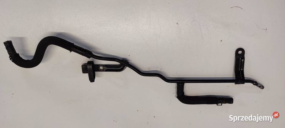 VW TIGUAN II RURA PRZEWÓD WODY 3Q0121070AG