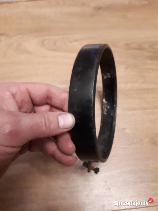 Ramka lampy wsk 125 wfm shl podkarpackie Rzeszów