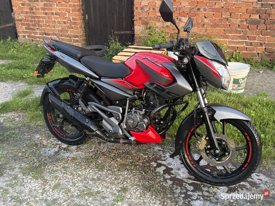Motor poczatkujacych Kopienica
