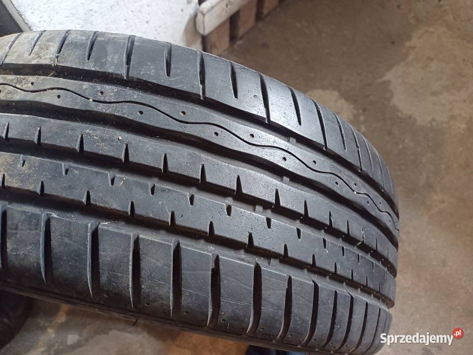 Koło stalowe 195 50 r15 Nowa Sól