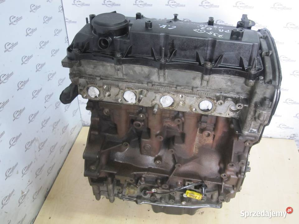 TRANSIT TOURNEO CUSTOM 22 TDCI EURO 5 DRFB Kielce