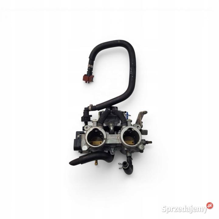 PRZEPUSTNICA WTRYSK PALIWA Yamaha MT03 II RH07 Chełm sprzedam