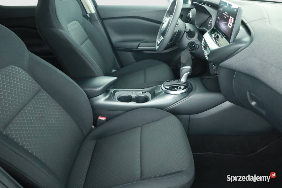 Nissan Juke 10 DIGT łopatki zmiany biegów Piaseczno
