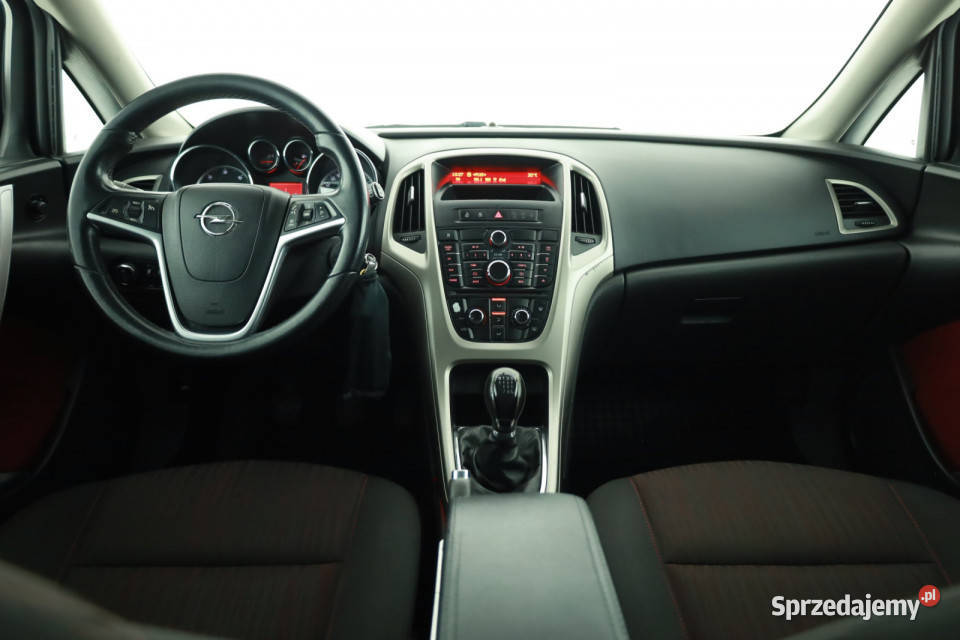 Opel Astra 17 CDTI centralny zamek Łódź