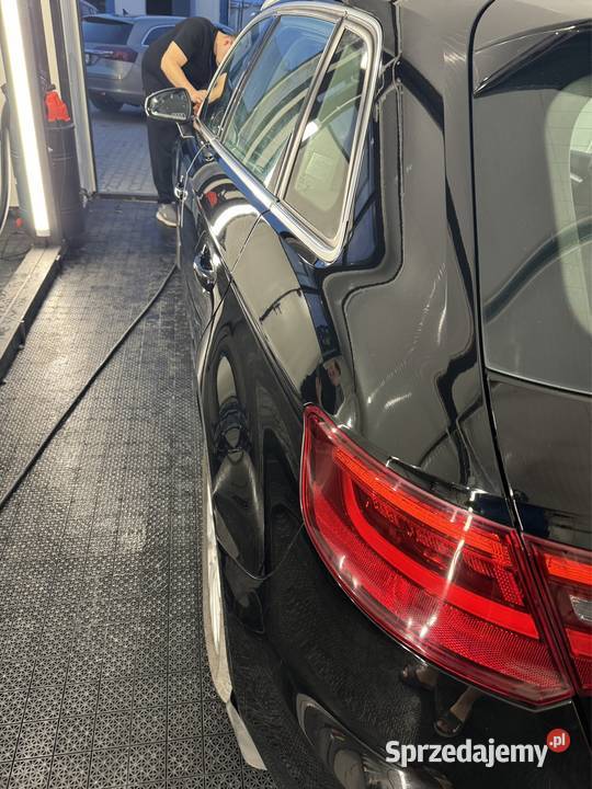 Audi A3 8V 14 TFSI Salon 1 właściciel 1400cm3 Warszawa sprzedam
