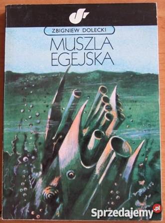 Muszla Egejska Zbigniew Dolecki FA Goleniów