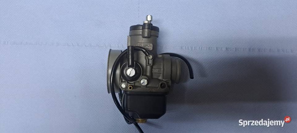 Gaźnik Dellorto PHBH28 wielkopolskie Chodzież sprzedam