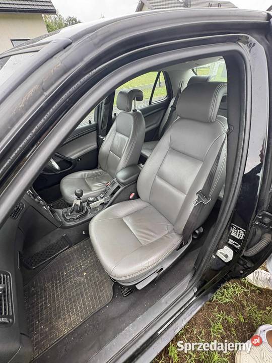 Saab Motoryzacja Łańcut sprzedam
