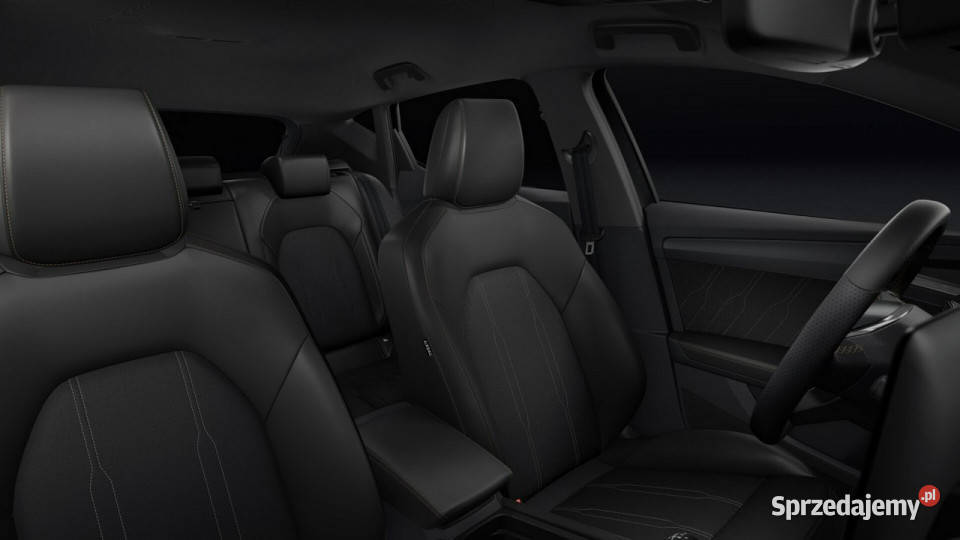 Cupra Leon 15 TSI 150 Dostępny ręki 150KM Łódź