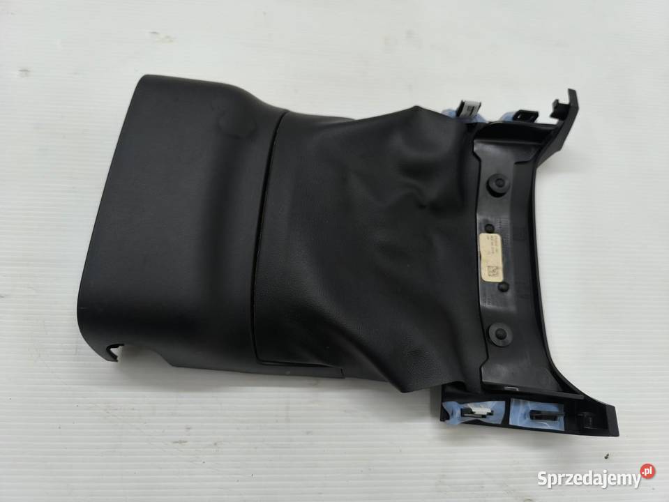 OSŁONA KOLUMNY KIEROWNICZEJ FORD GALAXY MK4 16R