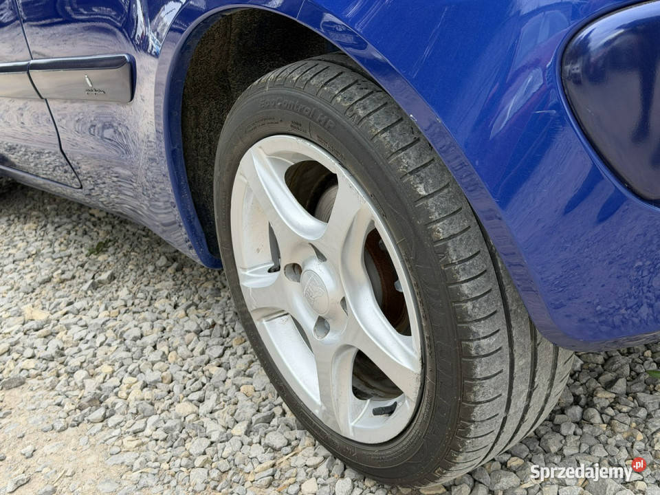 Mitsubishi Colt klimatyzacja Częstochowa