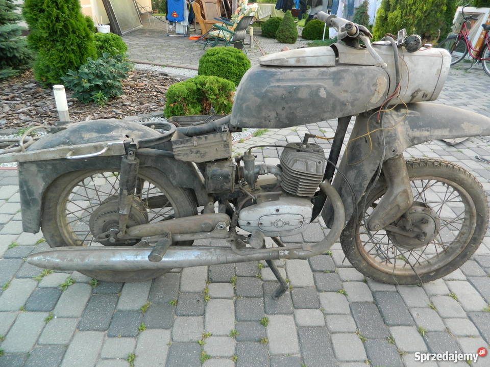 Shl m17 Gazela SHL Lutomiersk sprzedam