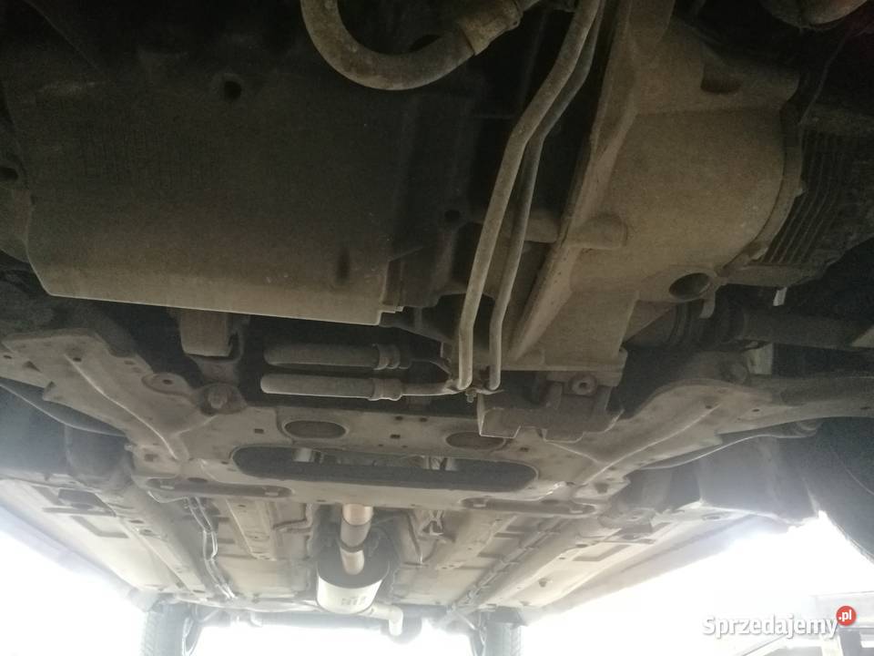 citroen xsara picasso SKÓRY NAWIGACJA Dębno