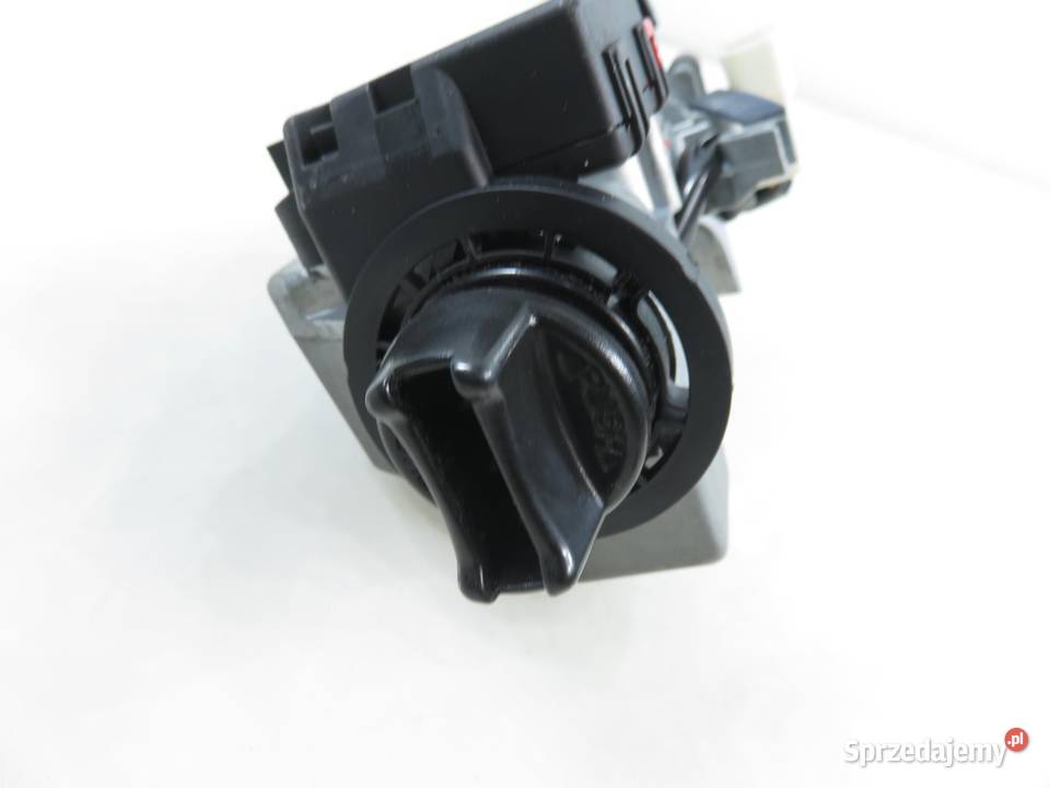 STACYJKA SUZUKI SWIFT III MZ EZ 3397062J00 małopolskie