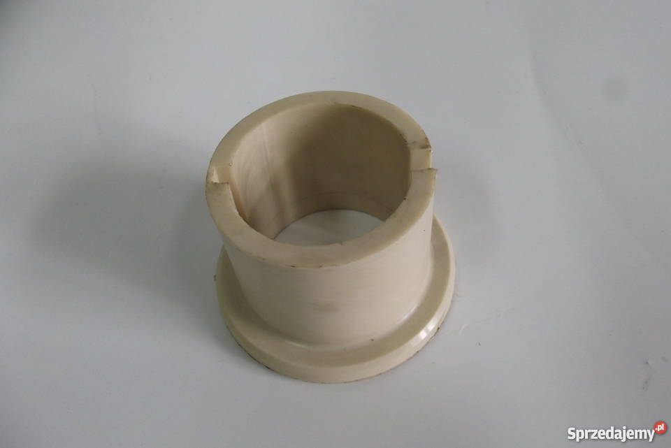 Tulejka czopa plastikowa duża MTZ Parczew