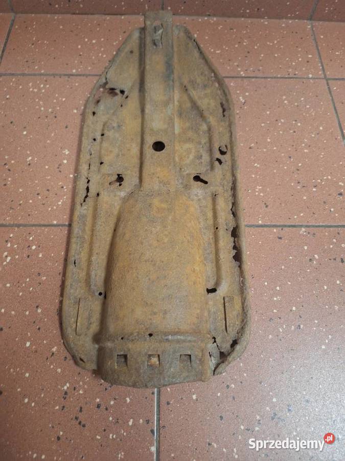 Blacha podstawa siedzenia Jawa Cezet 175 250 350 Strzyżów sprzedam