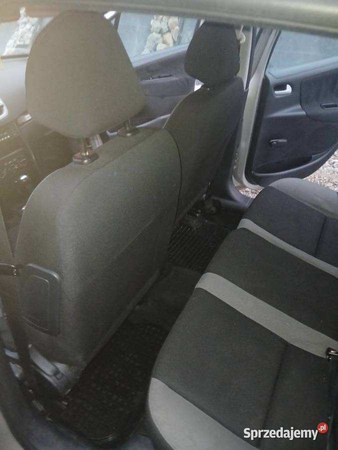 Mam na sprzedaż peugeot 207 Hatchback Łyczanka