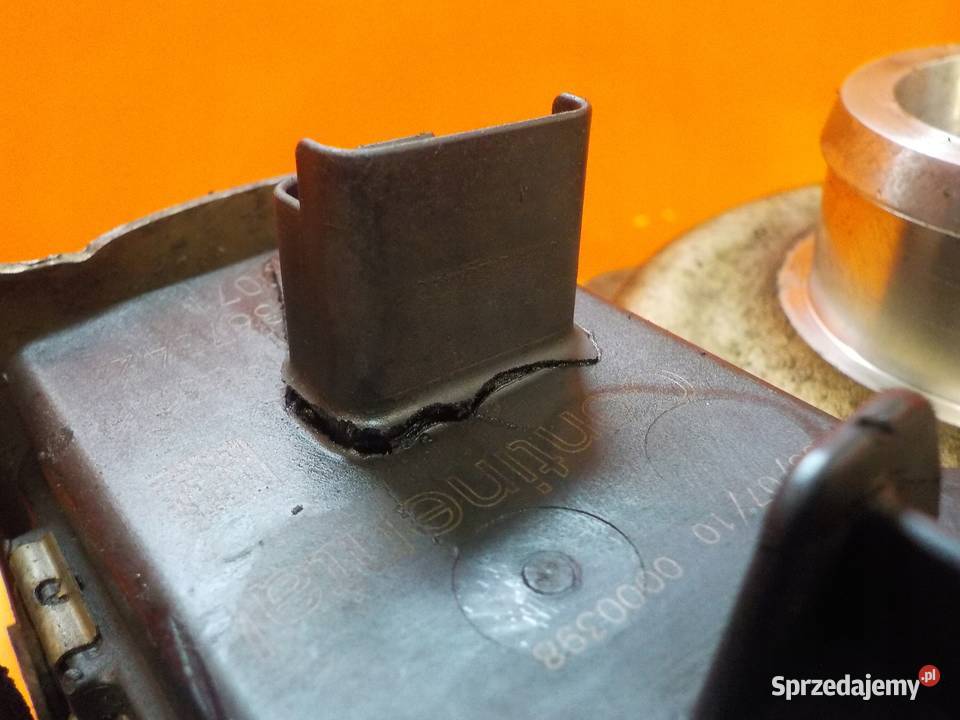 FREELANDER 22 TD4 EURO 5 13r 150 224DT turbina Suków