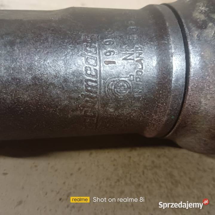 Młot Archimedes Pozostałe Radomsko sprzedam