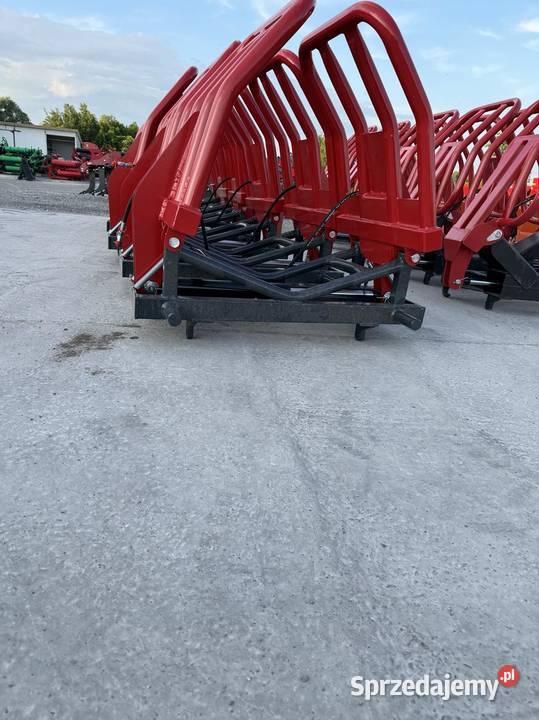 NOWOŚĆ CHWYTAK METAL TECHNIK RURA GRUBOŚCIENNA