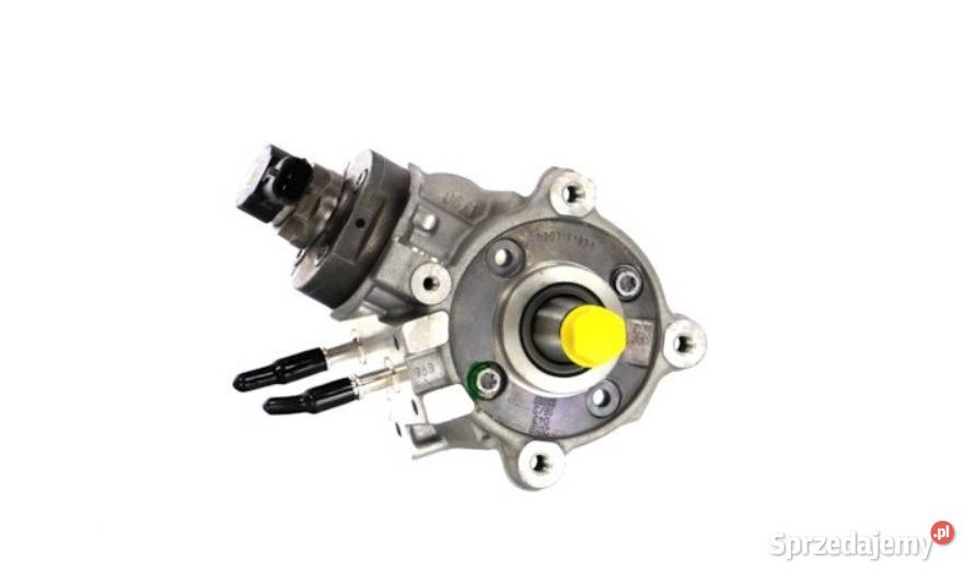 Pompa wtryskowa BOSCH 0445010761 do CITROEN OPEL Bladowo