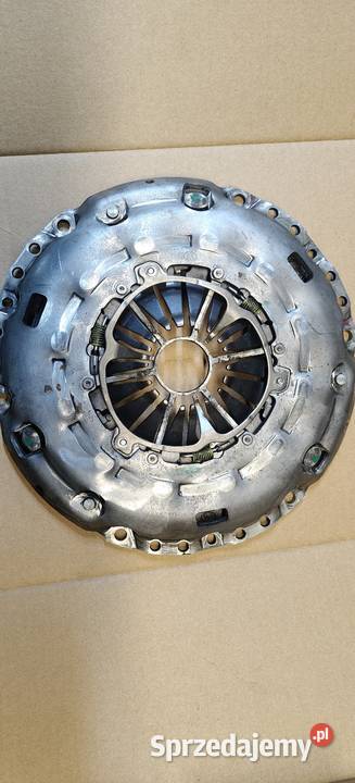 Sprzęgło docisk chevrolet captiva 20 VCDi Kielce