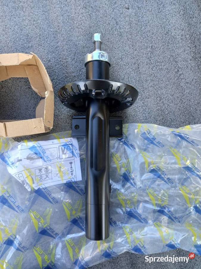 Amortyzator Audi A2 VW Polo Ibiza Skoda Fabia Części samochodowe Bukownica