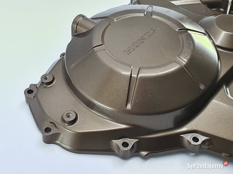 Dekiel Sprzegla Pokrywa CRF 1000L Africa Twin Części łódzkie