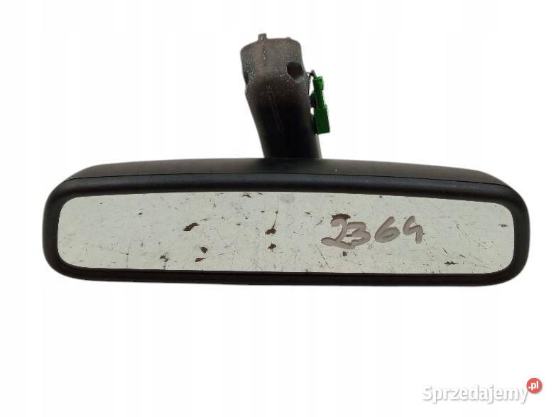 LUSTERKO WEWNĘTRZNE 31352950 Volvo XC 60 I 2008