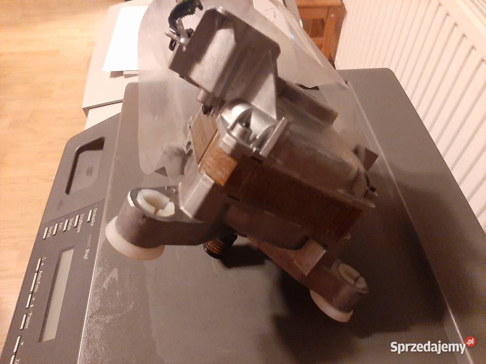 Silnik do pralki 1BS65258BD Bosch Łowicz