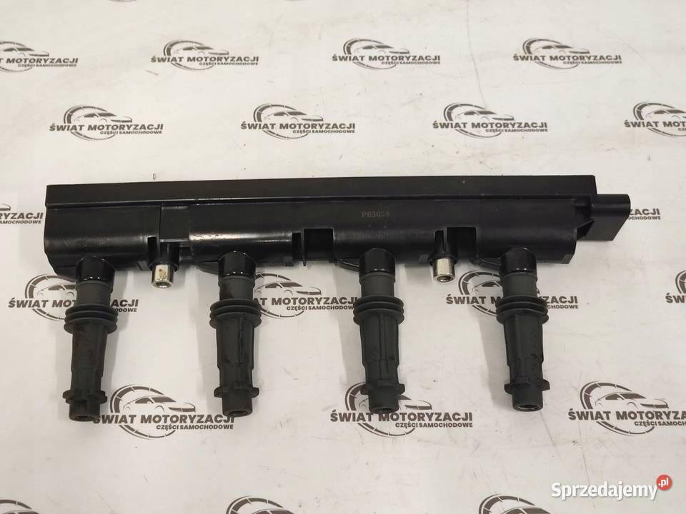 MOKKA 14 TURBO A14NET 140 13r cewka zapłonowa Kielce sprzedam