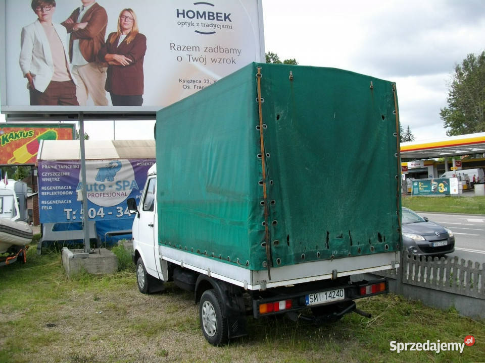 FS Lublin Lublin w stanie Katowice