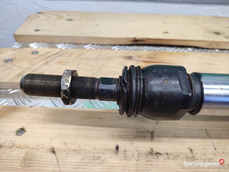 Siłownik skrętu Manitou MLT 827 wielkopolskie Wilkowo sprzedam