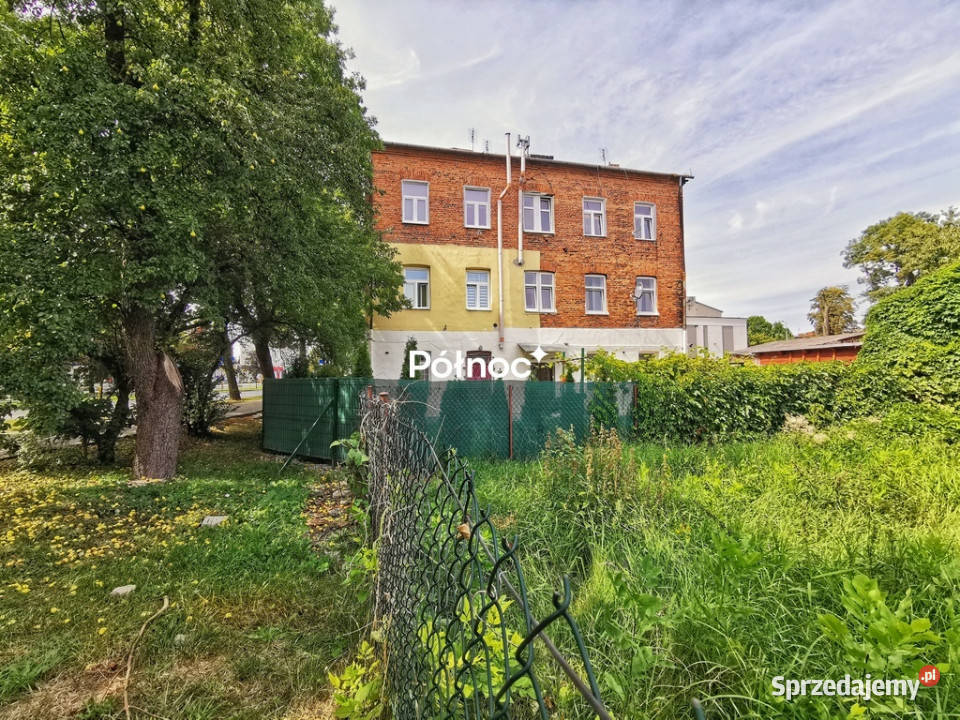 Bezczynszowe mieszkanie w kamienicy w sercu Chełm