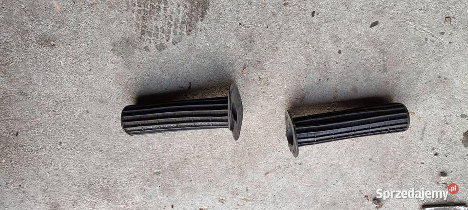 Manetki rolgaz wsk Lubaczów sprzedam