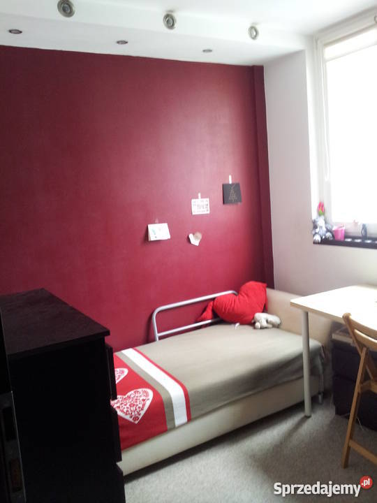 Bezpośrednio 3 pokoje Krochmalna Warszawa mazowieckie Warszawa