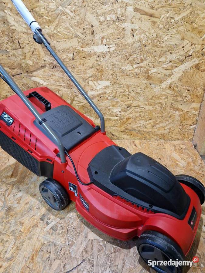 EINHELL KOSIARKA ELEKTRYCZNA GCEM 1032 1000W