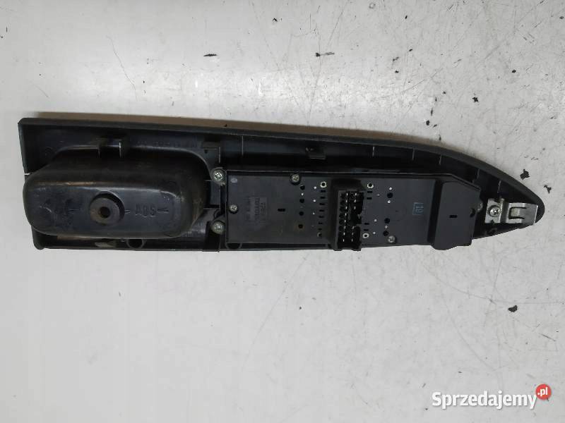 PRZEŁĄCZNIK SZYB 7423205050 Toyota Avensis I Panele sterowania, przełączniki