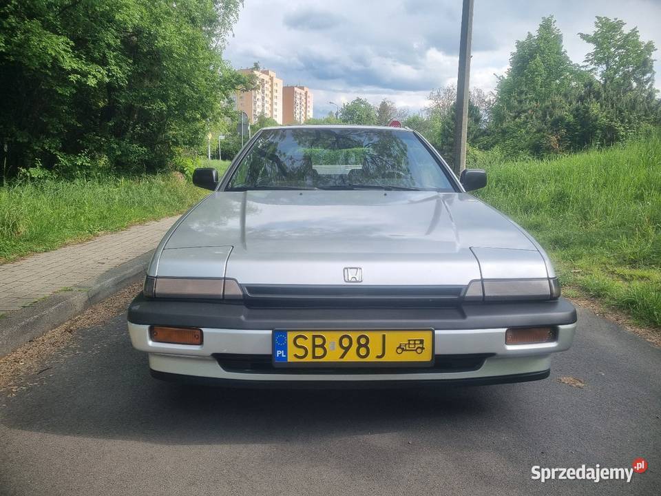 Honda Accord ca5 Motoryzacja sprzedam