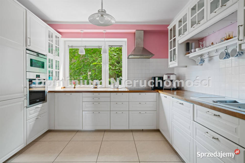 Do sprzedaży dom bliźniak Wrocław 218m2