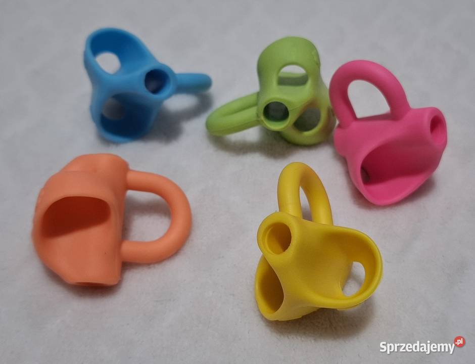 Uchwyt do pisania Korektor do prawidłowej