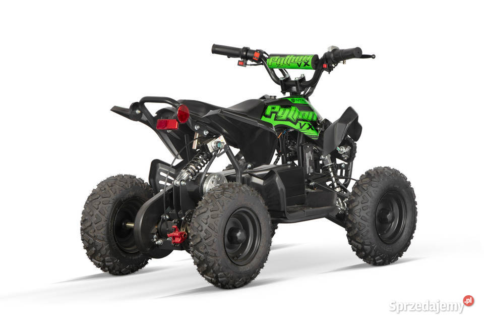 PYTHON VX 1000W 36V quad elektryczny dziecka Lublin