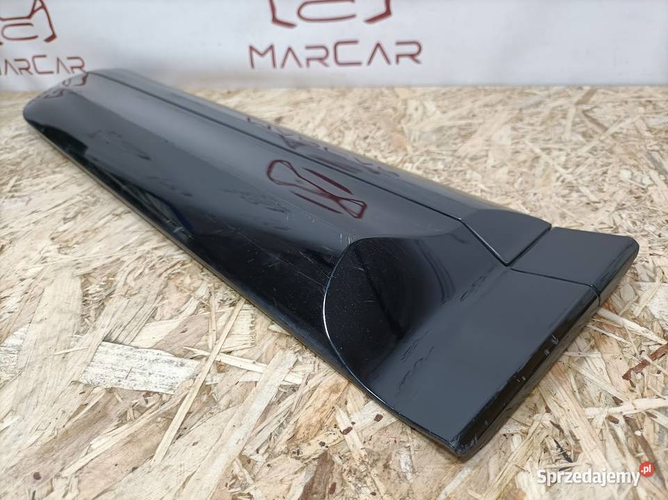 FIAT 500L LIFT LISTWA DRZWI PRAWY TYŁ 735651112 Pleszew