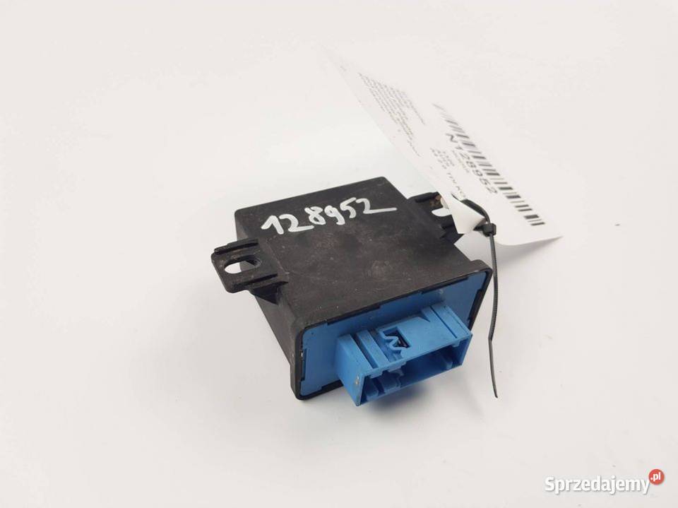 MODUŁ 4F0907357C AUDI A4 20 TDI KOMBI