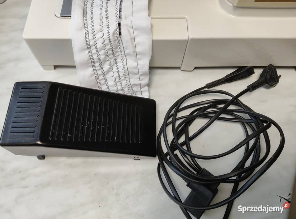 Maszyna do szycia Łucznik sprawna Częstochowa