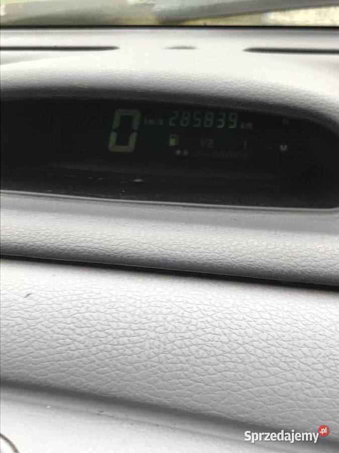 Sprzedam Renault Twingo 1 1239cm3 Pszów