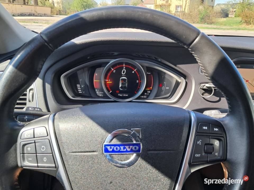 Volvo V40 Honoratów sprzedam