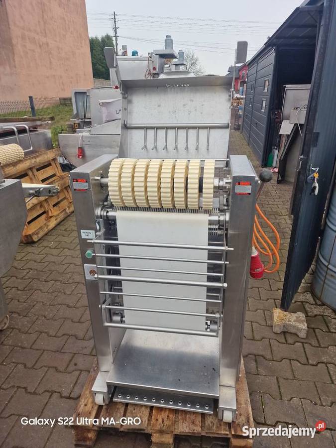 Skórowaczka Maja ESB 440