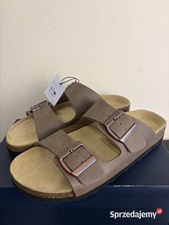 Klapki Pier One Arizona 1925326C Sandały i klapki