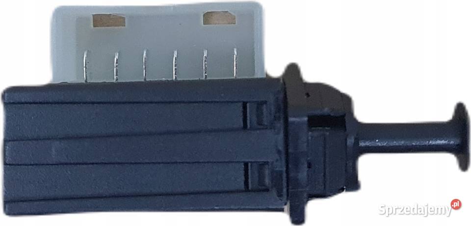 Włącznik przełącznik czujnik świateł stop Jeep osobowe Zielonki